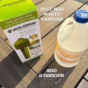 Green Guardian&trade; Organic Outdoor Pest & Mosquito Control Alternate Image 8