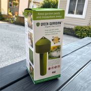 Green Guardian&trade; Organic Outdoor Pest & Mosquito Control Alternate Image 9