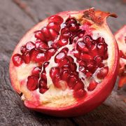Wonderful Pomegranate Plant Thumb