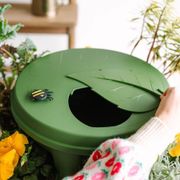 GreenStalk Complete Vertical Garden - 5 Tier Original Alternate Image 5