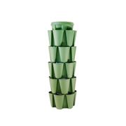 GreenStalk Vertical Garden Planter - 5 Tier Original Alternate Image 2