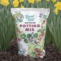 Good Dirt&reg; Outdoor Potting Mix