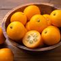 Citrus Fukushu Kumquat Tree