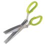 Herb Scissors