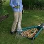 WheelEasy&trade; LE Foldable Garden Cart