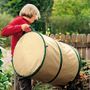 Kangaroo&reg; Collapsible Garden Container