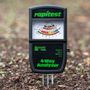 Luster Leaf&reg; Rapitest&reg; Electronic 4-Way Soil Analyzer