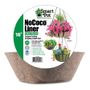 Smart Pot&reg; NoCoco&trade; Liners - 14 & 16 Inch Fabric Planters (Natural)