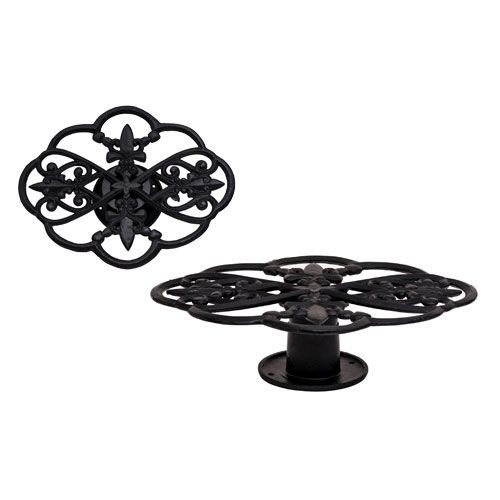 Restorers Wall Mount Hose Holder Image