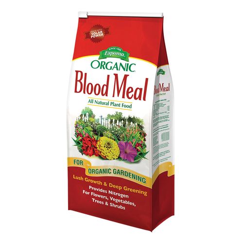 Espoma&reg; Blood Meal 3 lb. Image
