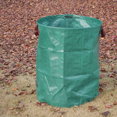 Reusable Garden & Leaf Bag 72 Gallons Image