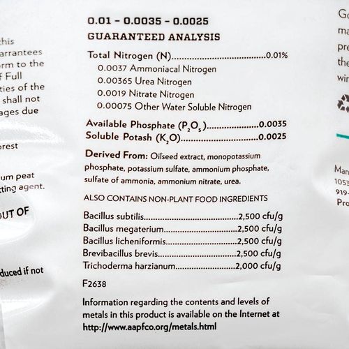 Good Dirt&reg; Outdoor Potting Mix Image