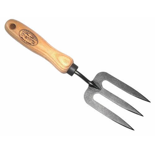 DeWit Forged Hand Fork Image