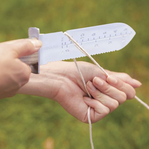 Fiskars&reg; Hori Hori Multi-Purpose Planting Tool Image