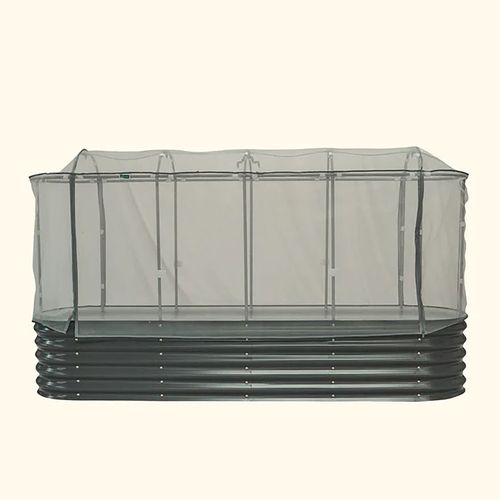 Vego Garden&reg; Modular 9 In 1 Cover System (3.5 Feet x 6.5 Feet) Image