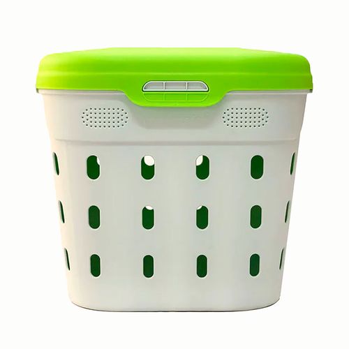 Vego Garden&reg; In-Ground Worm Composter Image