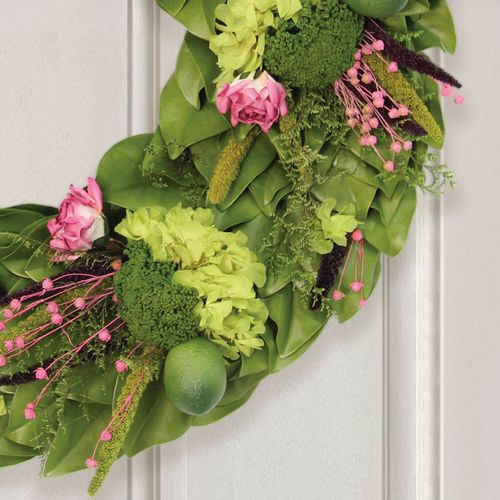 Dash of Sweetness Wreath Image