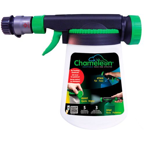 Chameleon&reg; Adaptable Hose End Sprayer Image