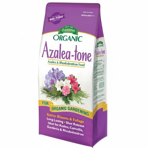 Espoma Organic&reg; Azalea-tone&reg; Azalea & Rhododendron Food Image