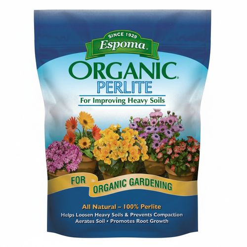 Espoma Organic&reg; Perlite Image