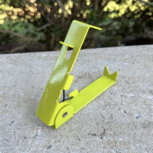 Foxglove High Vis Thorn Stripper Image