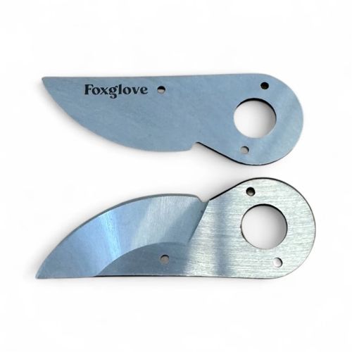 Foxglove Bypass Pruner Replacement Blades Image
