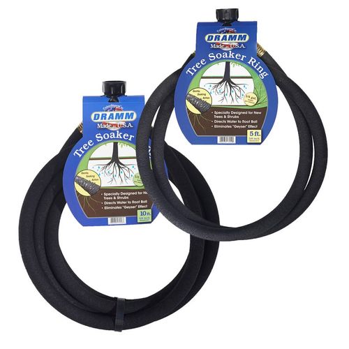 Dramm Soaker Ring Image