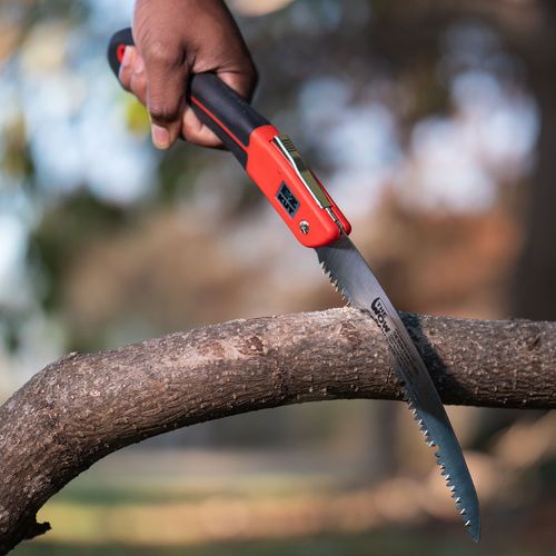 EZ KUT - WOW Saw and Sheath Image