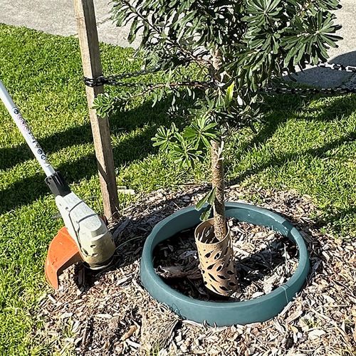 Greenwell&trade; Water Saver Image