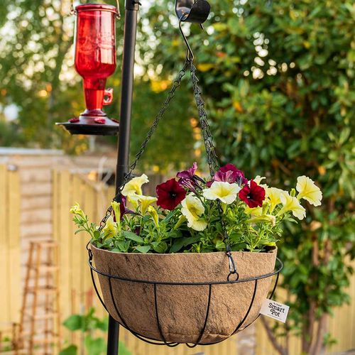 Smart Pot&reg; NoCoco&trade; Liners - 14 & 16 Inch Fabric Planters (Natural) Image