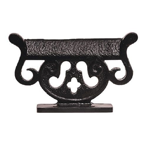 Restorers Fancy Boot Scraper Image