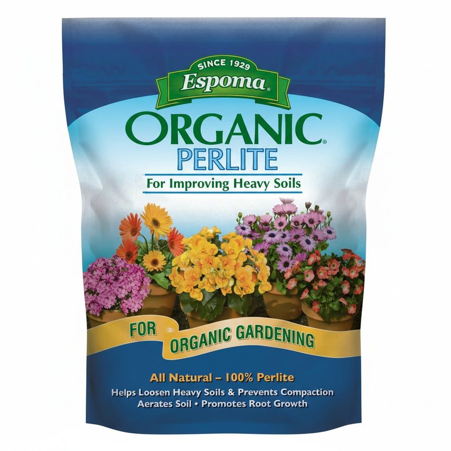 Espoma Organic&reg; Perlite Image